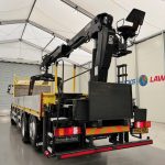 Mercedes Axor 2529 Rear Lift Brick Grab Manual - thumbnail