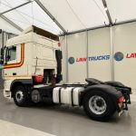 DAF XF95 430 4×2 Tractor Unit Manual - thumbnail