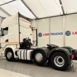 Scania R420 6×2 Midlift Topline Tractor Unit - thumbnail