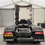 Volvo FH 500 6×2 Sleeper Cab Midlift Tractor Unit - thumbnail