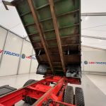 DAF LF55 220 4×2 Day Cab Tipper Manual - thumbnail