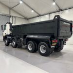 DAF CF85 360 8×4 Day Cab Steel Tipper - thumbnail