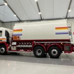 Volvo FM 300 6×2 20,000 Litre Fuel Tanker - thumbnail