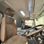 Hino 700 3241 8×4 Cement Mixer - thumbnail