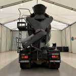 Hino 700 3241 8×4 Cement Mixer - thumbnail