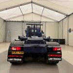 DAF CF85 360 8×4 Day Cab Hookloader - thumbnail