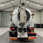 Mercedes Atego 2628 6×4 Day Cab Vacuum Tanker - thumbnail