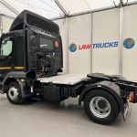 DAF LF 260 4×2 Rest Cab Tractor Unit - thumbnail