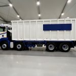 MAN  TGS 32.360 8×4 Day Cab Bulk Tipper - thumbnail