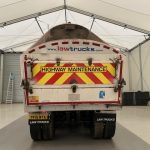 DAF CF 370 8×4 Day Cab Tipper - thumbnail