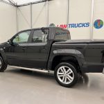 Volkswagen Amarok 3.0 V6 TDI 4×4 Highline Pick Up Auto - thumbnail