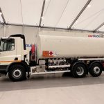 DAF CF75 360 6×2 20000 Litre Tanker - thumbnail