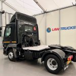 DAF LF 260 4×2 Rest Cab Tractor Unit - thumbnail