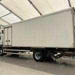 Mercedes Axor 1824 Day Cab Box Van - thumbnail