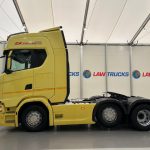 Scania S450 6×2 Midlift Highline Tractor Unit - thumbnail