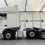DAF XF 480 6×2 Midlift Tractor Unit - thumbnail