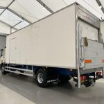 DAF CF65 220 Sleeper Cab Fridge Box - thumbnail