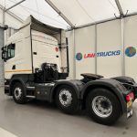 Scania R450 6×2 Midlift Highline Tractor Unit - thumbnail