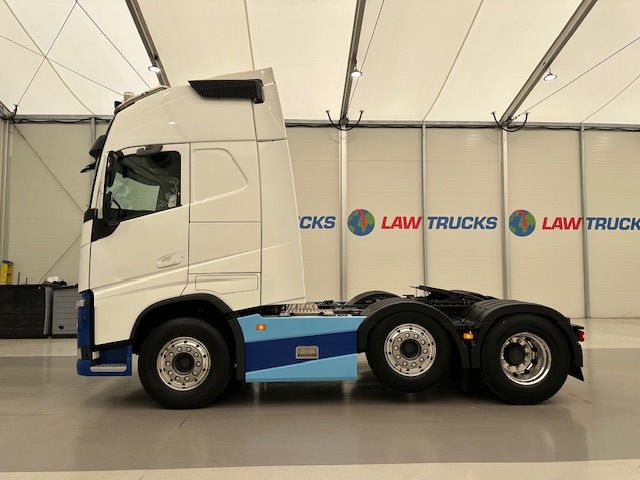 Volvo FH 500 GTXL 6×2 Midlift Tractor Unit