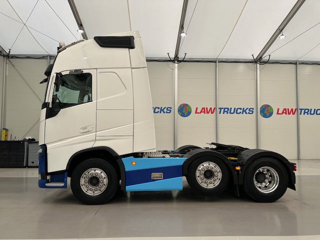 Volvo FH 500 GTXL 6×2 Midlift Tractor Unit