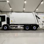 Mercedes Econic 2630 6×2 Refuse Bin Lorry - thumbnail