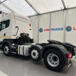 Scania R480 6×2 Midlift Highline Tractor Unit - thumbnail