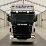 Scania R440 6×2 Midlift Topline Tractor Unit - thumbnail