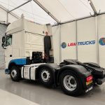 DAF XF 480 6×2 Midlift Tractor Unit - thumbnail