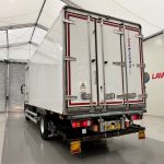 Mercedes Axor 1824 Day Cab Fridge Box - thumbnail