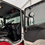Scania P94 300 6×2 Rear Lift 20000 Litre Fuel Tanker - thumbnail