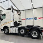 Volvo FH 500 6×2 Midlift Tractor Unit - thumbnail