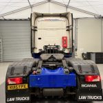 Scania R450 6×2 Midlift Topline Tractor Unit - thumbnail