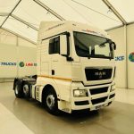 MAN TGX 26.440 6×2 Midlift Tractor Unit - thumbnail