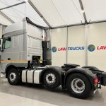 DAF XF105 460 6×2 Super Space Cab Tractor Unit - thumbnail