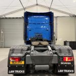 Scania R440 6×2 Midlift Topline Tractor Unit PTO - thumbnail