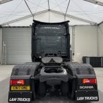 Scania R450 6×2 Midlift Highline Tractor Unit - thumbnail
