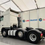DAF XF105 460 6×2 Space Cab Tractor Unit - thumbnail