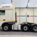 DAF XF 510 6×2 Midlift Tractor Unit - thumbnail