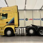 Scania R480 6×2 Midlift Topline Tractor Unit - thumbnail