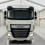 DAF XF 480 6×2 Midlift Tractor Unit - thumbnail
