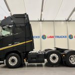 Volvo FH16 750 6×2 Midlift Tractor Unit - thumbnail