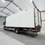Scania P250 4×2 Sleeper Cab Fridge Box - thumbnail