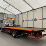 MAN TGL 12.220 Crew Cab Tilt and Slide - thumbnail