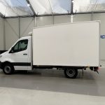 Mercedes Sprinter 2.1CDI 314 CDI Fridge Van - thumbnail