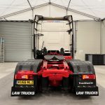 Scania R450 6×2 Midlift Highline Tractor Unit - thumbnail
