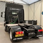 DAF LF 260 4×2 Rest Cab Tractor Unit - thumbnail