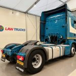 Scania R410 4×2 Sleeper Cab Tractor Unit - thumbnail
