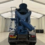 Hino 700 4123 8×4 Cement Mixer - thumbnail