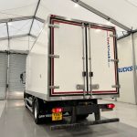 DAF CF 260 4×2 Day Cab Fridge Box - thumbnail