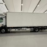 Mercedes Antos 1827 Day Cab Fridge Box - thumbnail